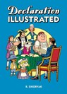 Declaration/Emancipation Illustrated - R. Sikoryak - 9781770467170