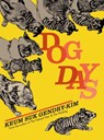Dog Days - Keum Suk Gendry-Kim - 9781770467316