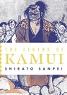 The Legend of Kamui: Volume Three - Sanpei Shirato - 9781770468177