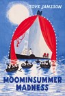 Moominsummer Madness - Tove Jansson - 9781770468580