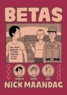 Betas - Nick Maandag - 9781770469457
