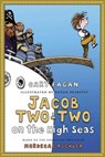 Jacob Two-Two on the High Seas - Cary Fagan - 9781770490710