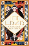 LISZTS - Kyo Maclear - 9781770494961