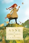 Montgomery, L: Anne of Green Gables - L M Montgomery - 9781770497313