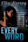 Every Word - MARNEY,  Ellie - 9781770497757