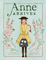 Anne Arrives - Kallie George - 9781770499300