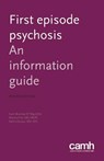 First Episode Psychosis - Sarah Bromley ; Monica Choi ; Sabiha Faruqui - 9781770525955