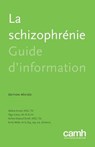 La Schizophr nie - Debbie Ernest ; Olga Vuksic ; Ashley Shepard-Smith - 9781770526235