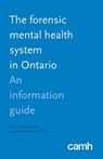 The Forensic Mental Health System in Ontario - Shannon Bettridge ; Howard (University of Toronto Barbaree - 9781770526273