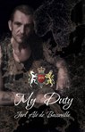 My Duty - Jarl Alé de Basseville - 9781770765979