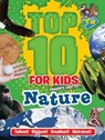 Top 10 for Kids Nature - TERRY,  Paul - 9781770855632