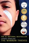 The Marrow Thieves - Cherie Dimaline - 9781770864863
