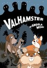 Valhamster - MISRI,  Angela - 9781770866515