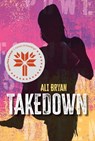 Takedown - Ali Bryan - 9781770867406