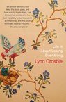 Life Is About Losing Everything - Lynn Crosbie - 9781770890039