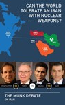 Can the World Tolerate an Iran with Nuclear Weapons? - Amos Yadlin ; Charles Krauthammer ; Fareed Zakaria ; Vali Nasr - 9781770892361