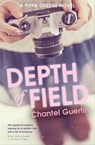 Depth of Field - Chantel Guertin - 9781770905962