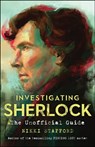 Investigating Sherlock - Nikki Stafford - 9781770907881