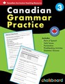 Canadian Grammar Practice Grade 3 - David Macdonald ; Wendy Scavuzzo - 9781771054041