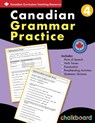 Canadian Grammar Practice Grade 4 - David Macdonald ; Wendy Scavuzzo - 9781771054058