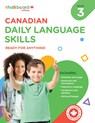 Canadian Daily Language Skills Grade 3 - Wendy Scavuzzo ; George Murray - 9781771054164