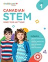 Canadian STEM Grade 1 - Rita Vanden Heuvel ; Janis Barr - 9781771054256