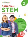 Canadian STEM Grade 3 - David Macdonald - 9781771054270