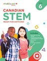 Canadian STEM Grade 6 - David Macdonald ; Janis Barr ; Elizabeth Macleod - 9781771054300