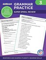 Grammar Practice Grade 3 - MURRAY,  George ; Scavuzzo, Wendy - 9781771054737