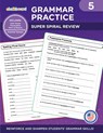 Grammar Practice Grade 5 - George Murray ; Wendy Scavuzzo - 9781771054751