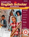 Complete English Scholar Grade 4 - HATT,  Cassie - 9781771058667