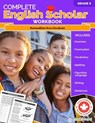 Complete English Scholar Grade 5 - HATT,  Cassie - 9781771058674