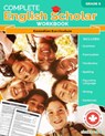 Complete English Scholar Grade 6 - HATT,  Cassie - 9781771058681