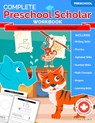 Complete Preschool Scholar - Cassie Hatt - 9781771058698