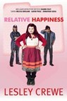 Relative Happiness - LESLEY CREWE - 9781771082099
