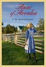 Anne of Avonlea (Vol 2) - Lucy Maud Montgomery - 9781771084062