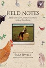 Field Notes - JEWELL,  Sara - 9781771084192