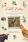 Field Notes - Sara Jewell - 9781771084208