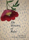 The History of Rain - Stephens Gerard Malone - 9781771089791