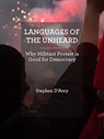 Languages of the Unheard - Stephen D'Arcy - 9781771131063