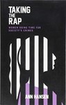 Taking the Rap - Ann Hansen - 9781771133555