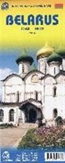 Belarus -  - 9781771290777