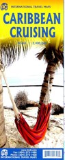 Caribbean Cruising -  - 9781771291798