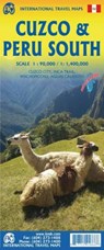 Cuzco / Southern Peru -  - 9781771291866