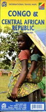 Congo / Central African Rep. -  - 9781771291910