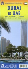 Dubai / VAE / Oman -  - 9781771292337