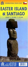 Easter Island / Chile -  - 9781771292696