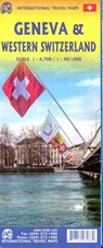 Geneva & Western Switzerland -  - 9781771293266