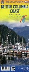 Haida Gwaii / Queen Charlotte Eilanden / BC Coast -  - 9781771293341