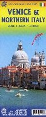 Venice & Northern Italy 1:5.000/1:850.000 -  - 9781771293624